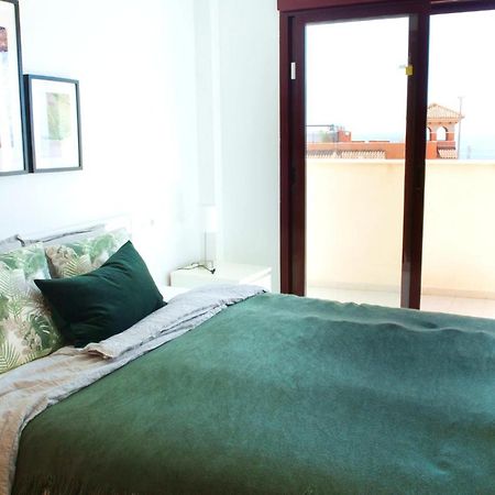 Sea View Mojon Hills Cartagena Exterior foto