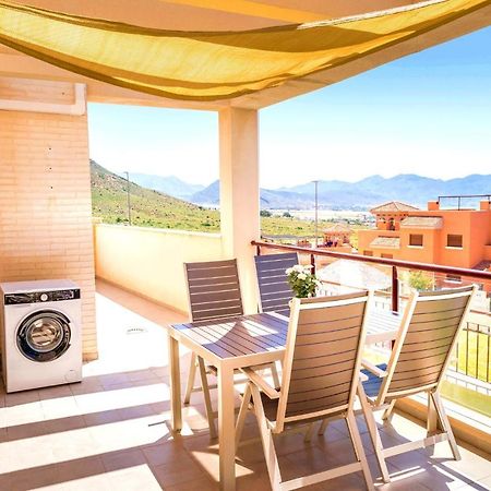 Sea View Mojon Hills Cartagena Exterior foto
