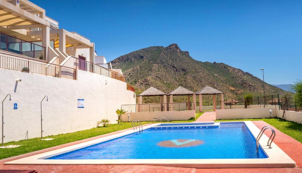 Sea View Mojon Hills Cartagena Exterior foto
