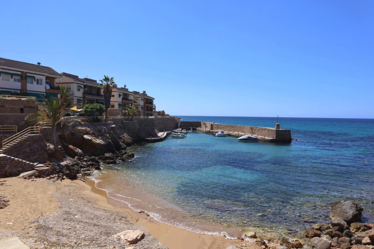 Sea View Mojon Hills Cartagena Exterior foto
