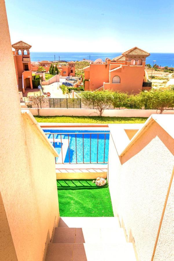 Sea View Mojon Hills Cartagena Exterior foto