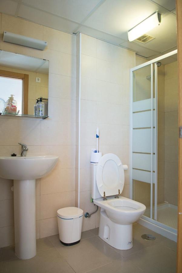 Sea View Mojon Hills Cartagena Exterior foto