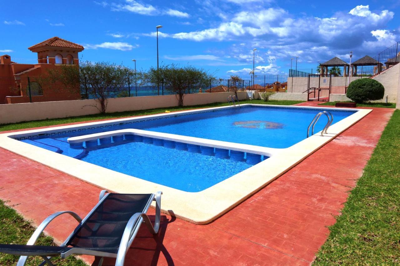 Sea View Mojon Hills Cartagena Exterior foto