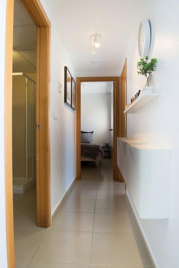 Sea View Mojon Hills Cartagena Exterior foto