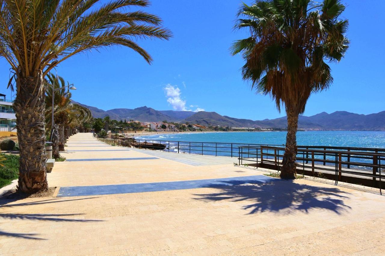 Sea View Mojon Hills Cartagena Exterior foto