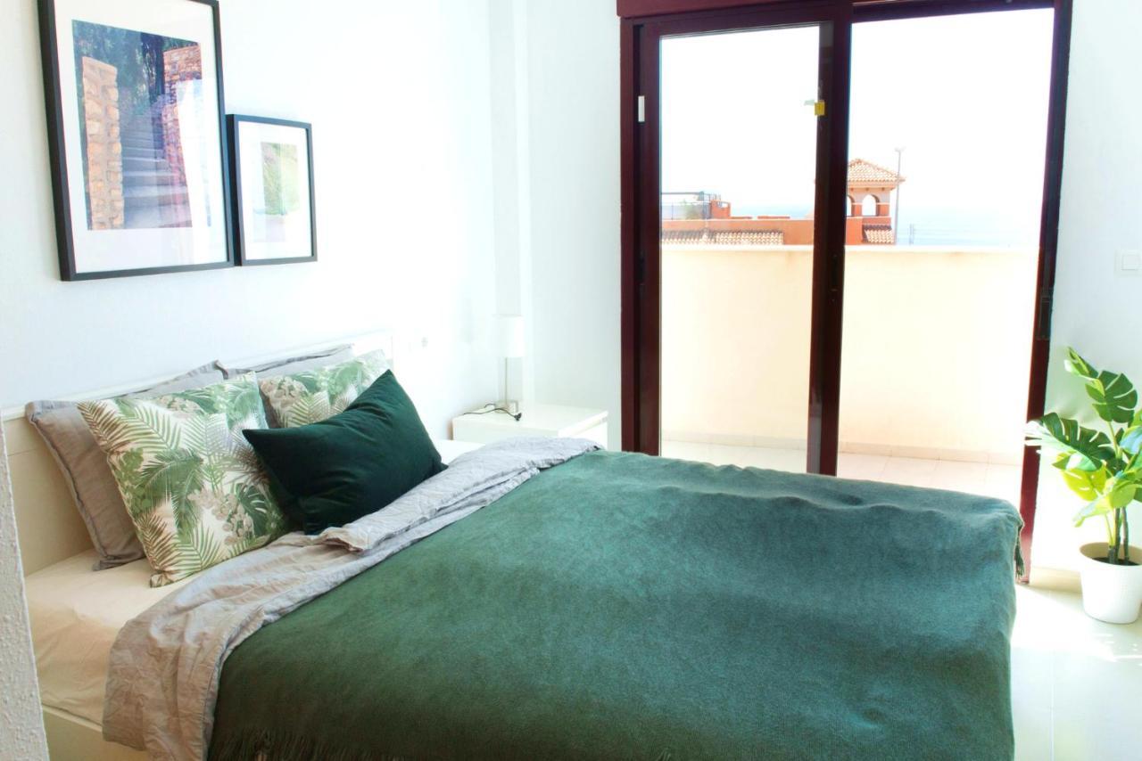 Sea View Mojon Hills Cartagena Exterior foto