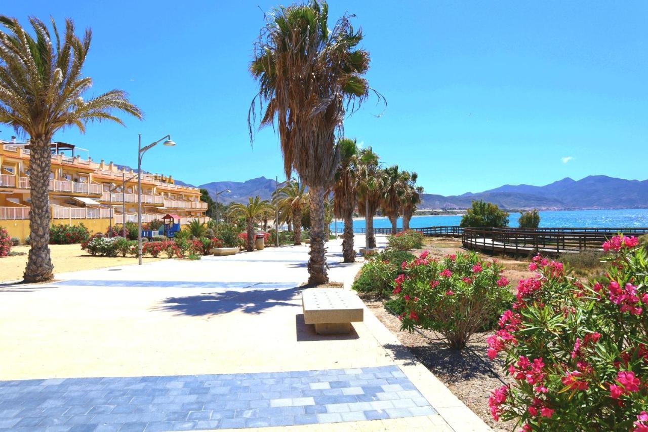 Sea View Mojon Hills Cartagena Exterior foto