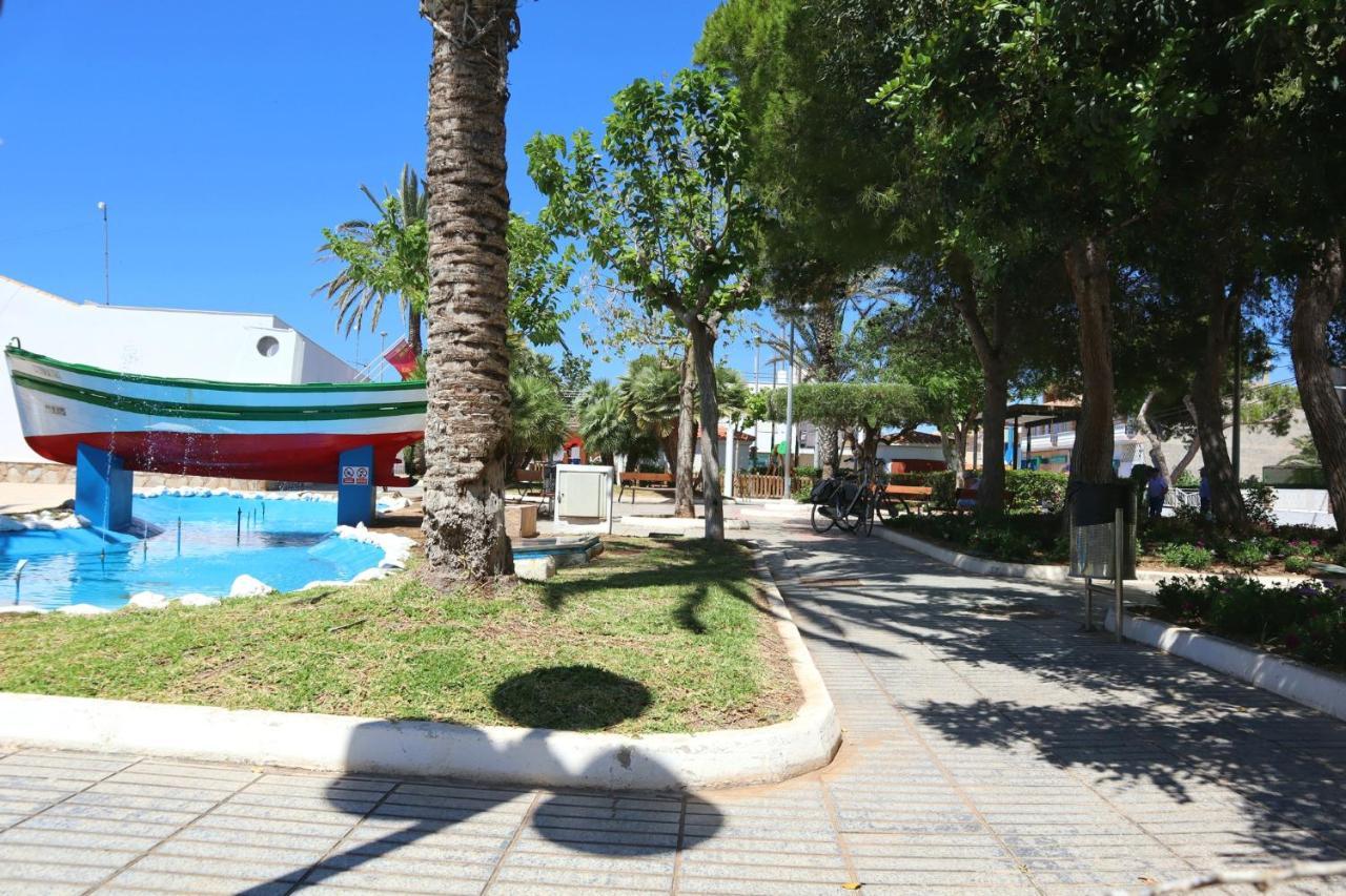 Sea View Mojon Hills Cartagena Exterior foto