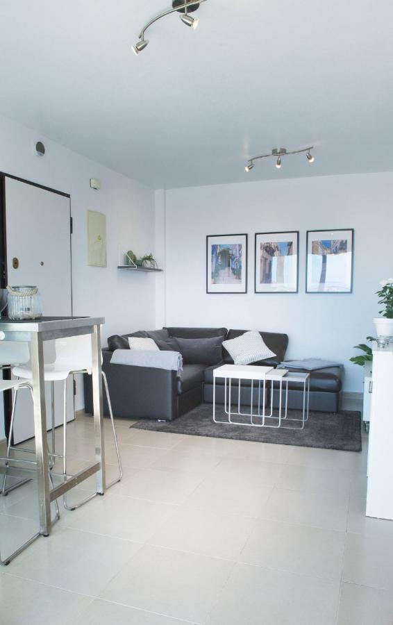 Sea View Mojon Hills Cartagena Exterior foto