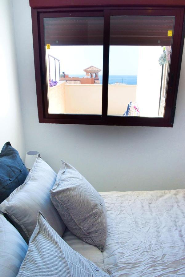 Sea View Mojon Hills Cartagena Exterior foto